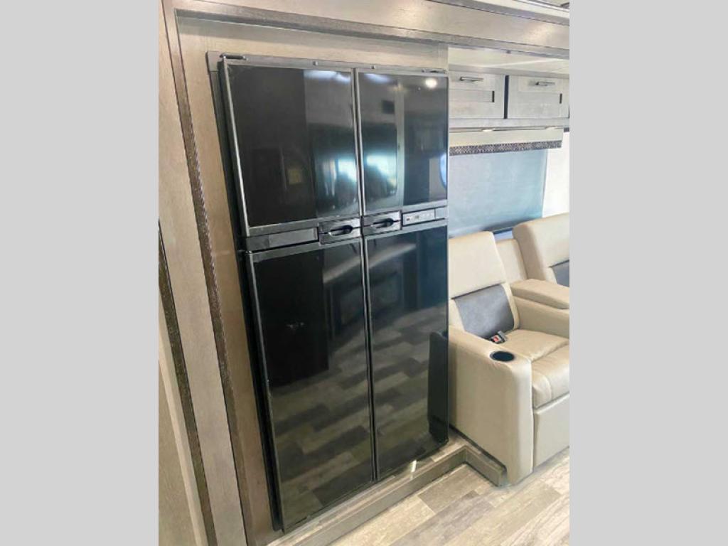 2021 Forest River Rv FR3 34DS in chatsworth GA