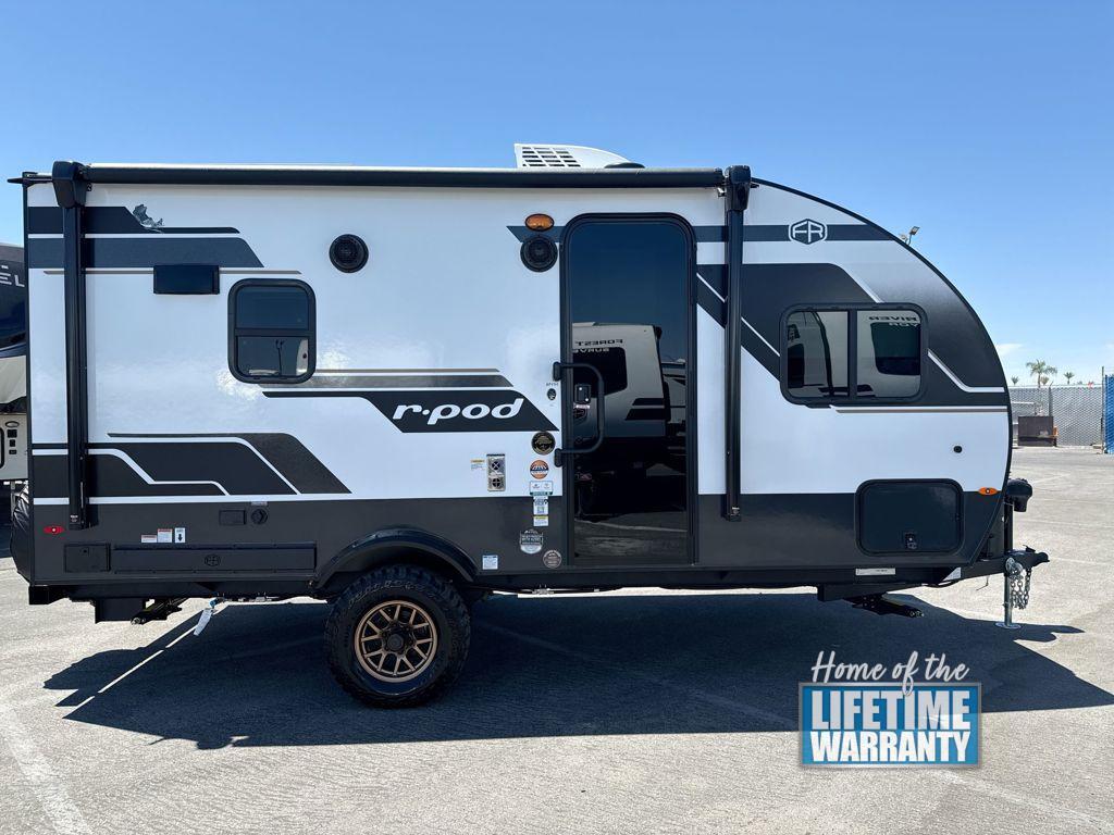 2027 Forest River Rv R Pod 194 RP-194 in bakersfield CA