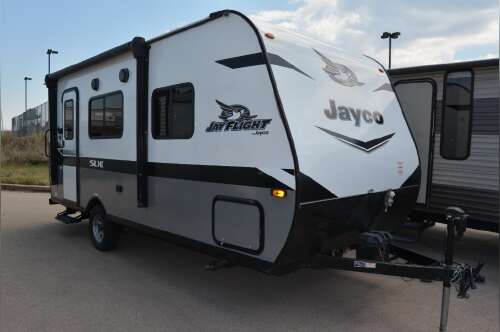 2022 Jayco Jay Flight SLX 7 195RB in rapid city SD