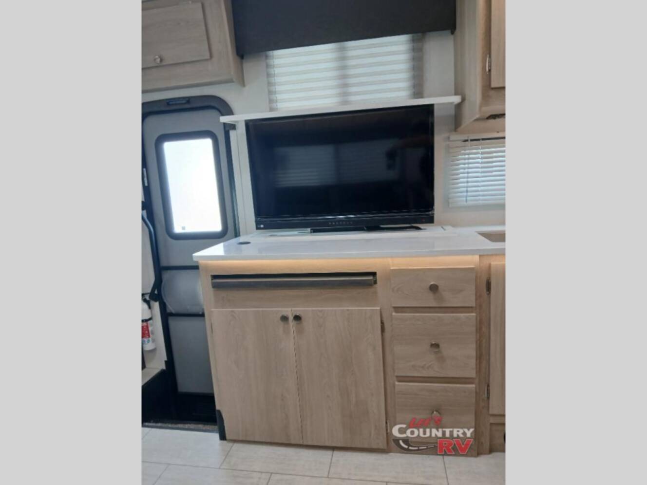 A photo of this 2027 Coachmen Rv Leprechaun LEPRECHAUN 319MBF
