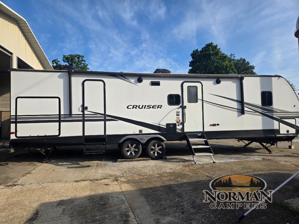 2021 Crossroads Rv Cruiser Aire CR33BHB RV