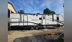 2021 Crossroads Rv Cruiser Aire CR33BHB RV