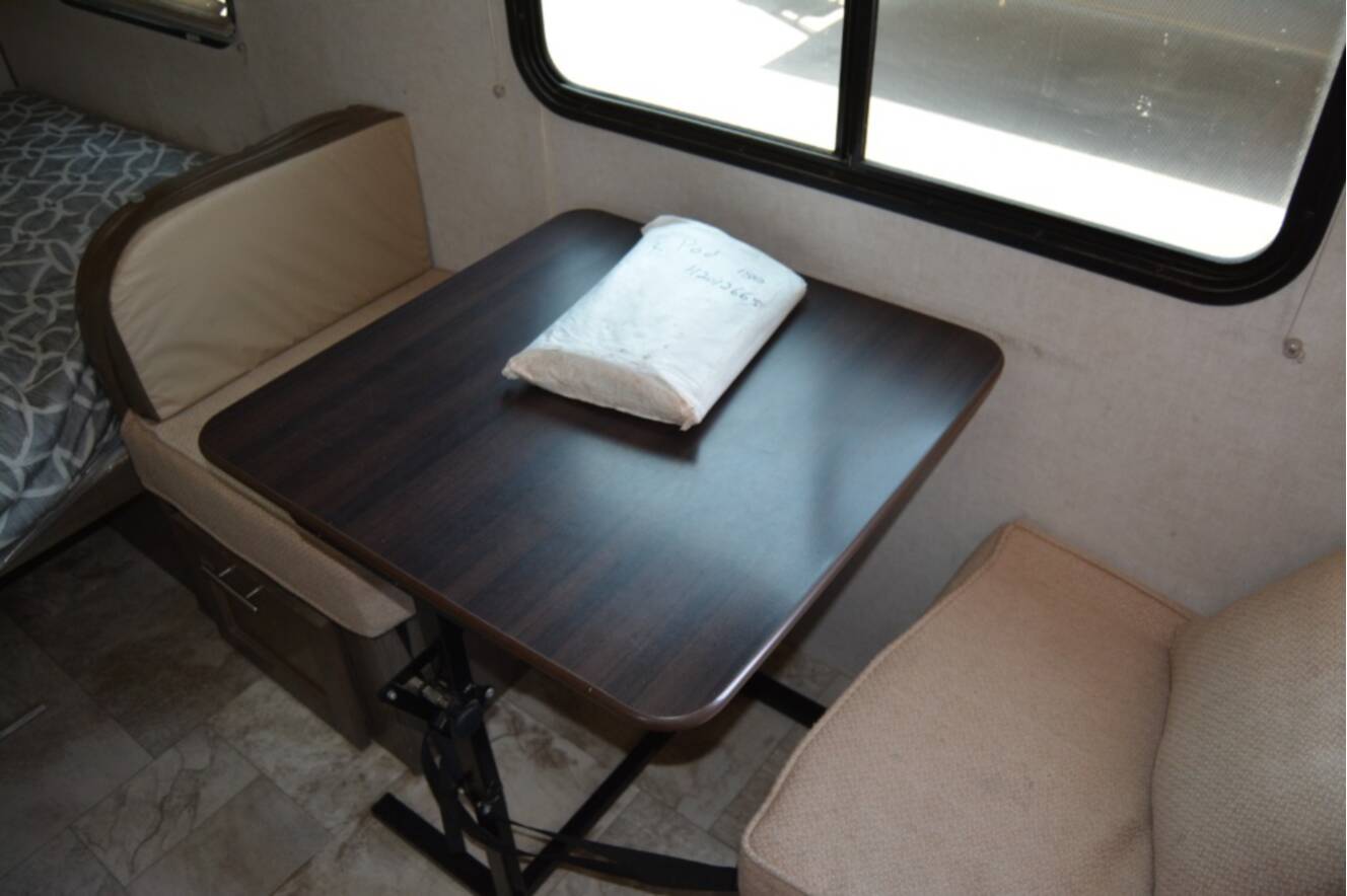 A photo of this 2017 Forest River Rv R Pod RP-180