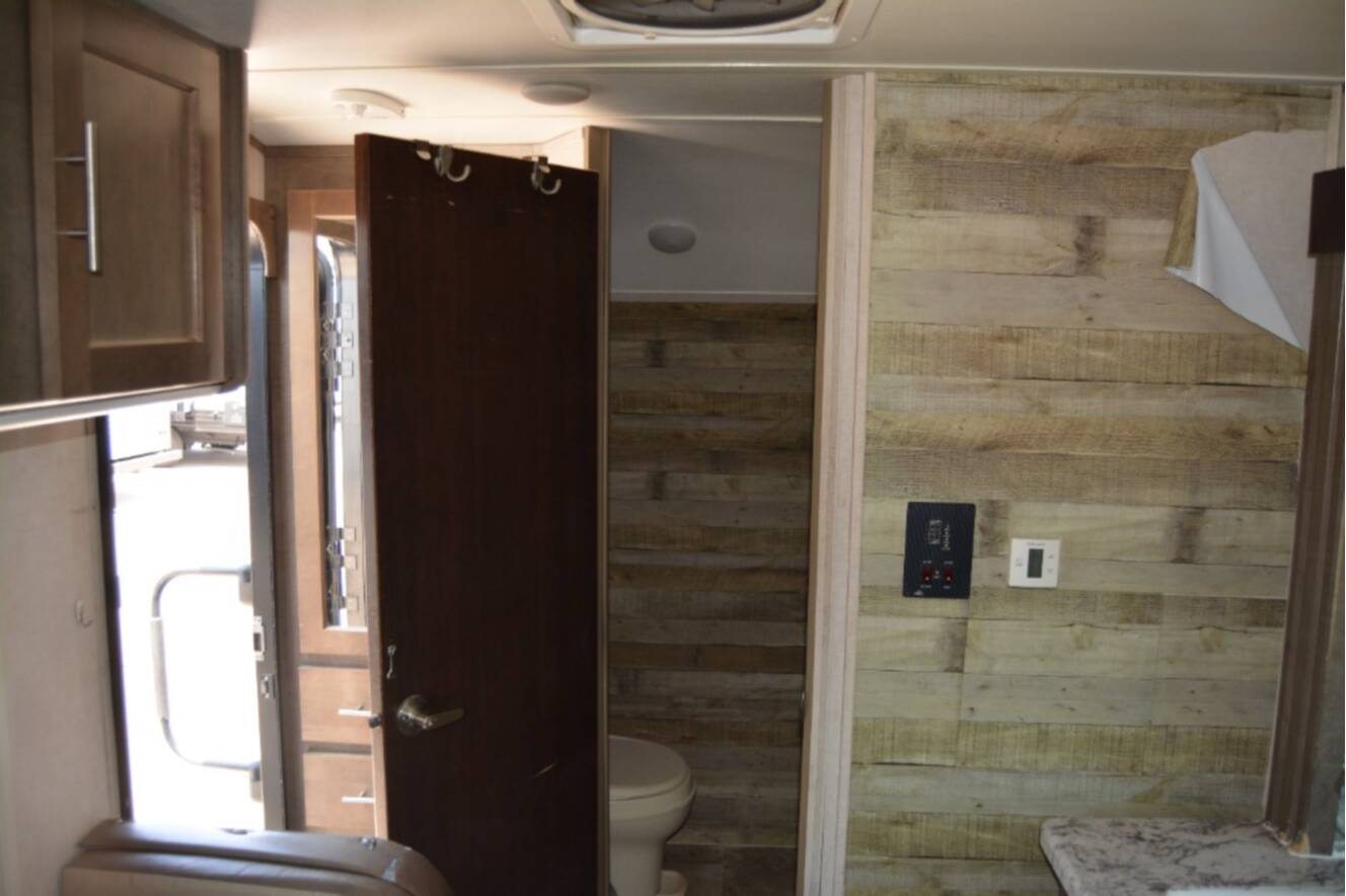 A photo of this 2017 Forest River Rv R Pod RP-180