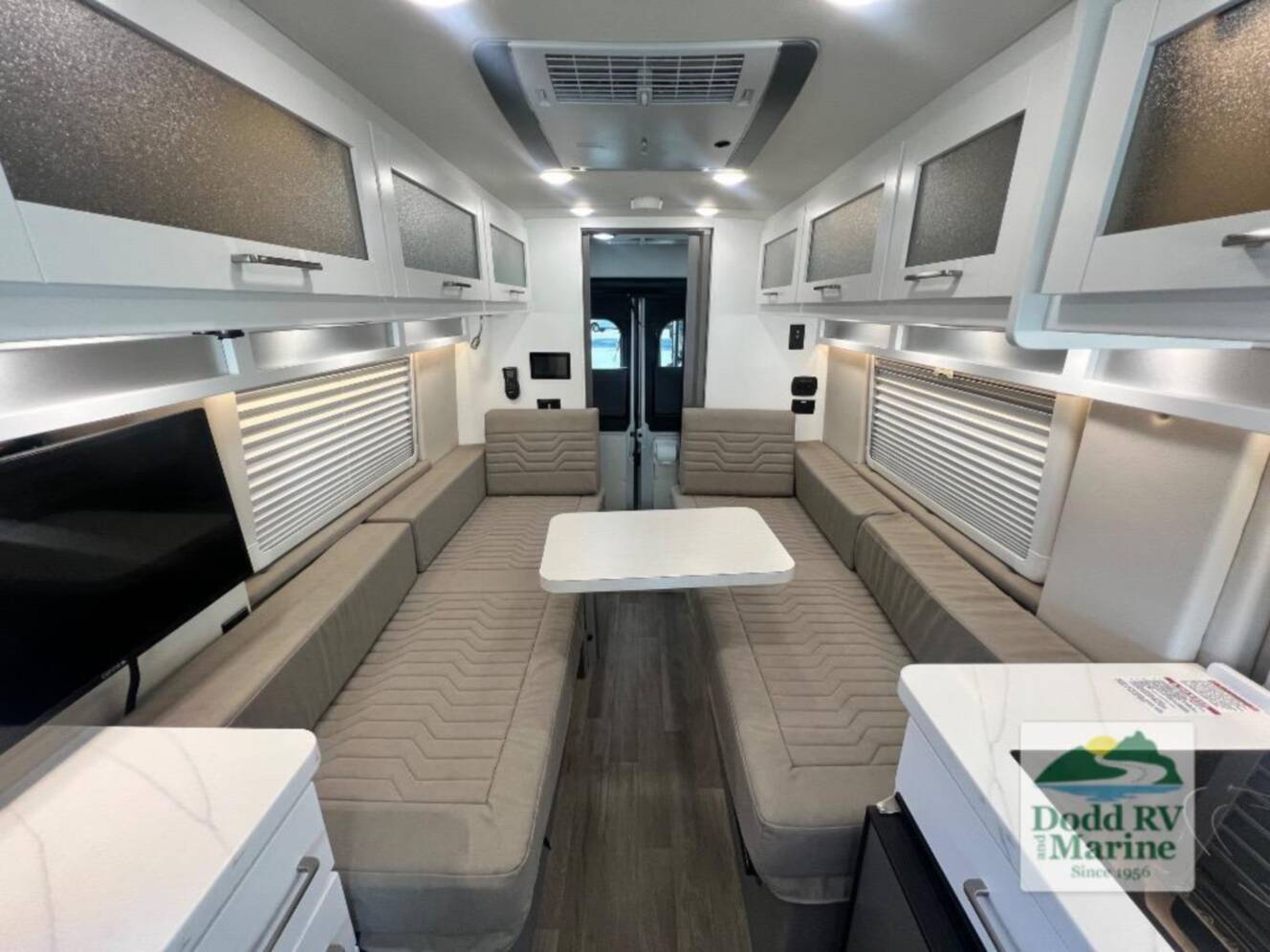 A photo of this 2024 Coachmen Rv Nova 20RB