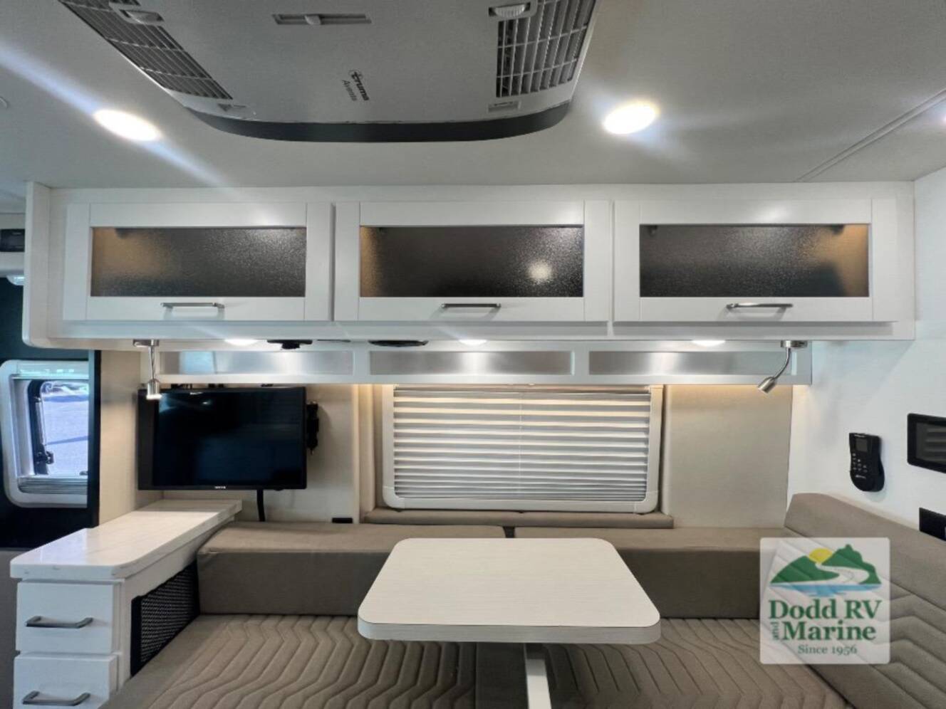 A photo of this 2024 Coachmen Rv Nova 20RB