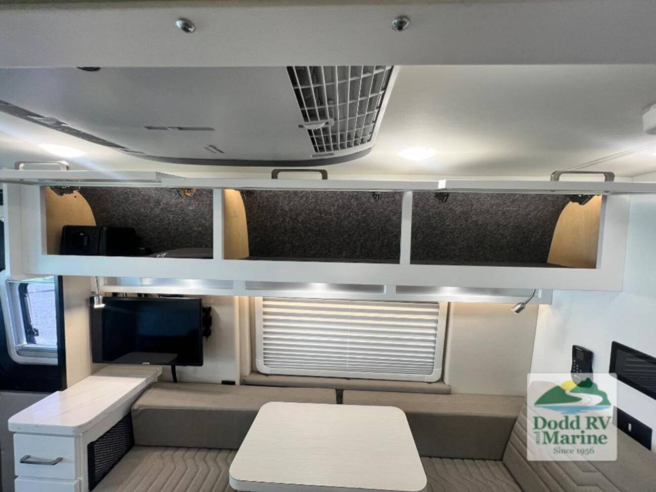 A photo of this 2024 Coachmen Rv Nova 20RB