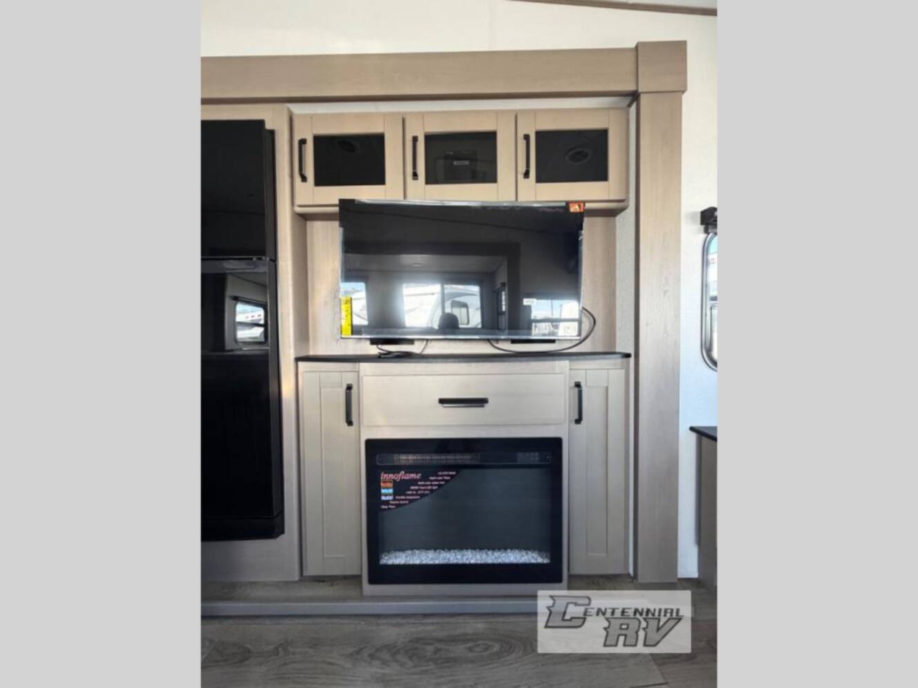 A photo of this 2027 Grand Design Reflection 100 Series 28RL