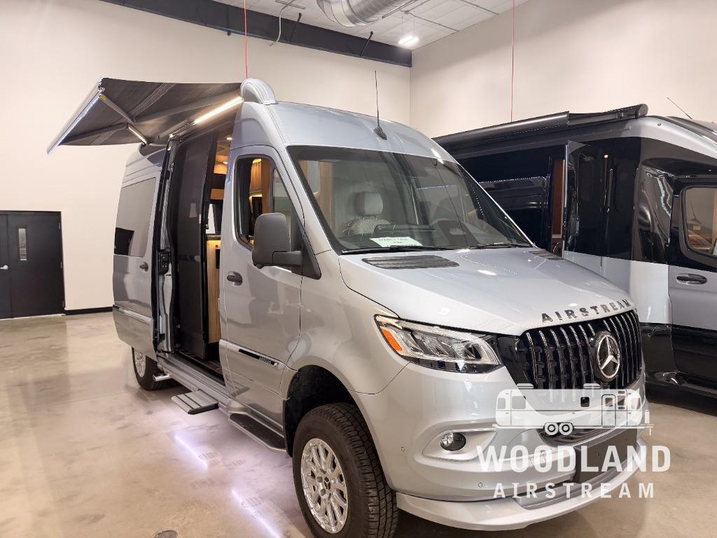 2027 Airstream Interstate 19GT Std. Model in georgetown KY
