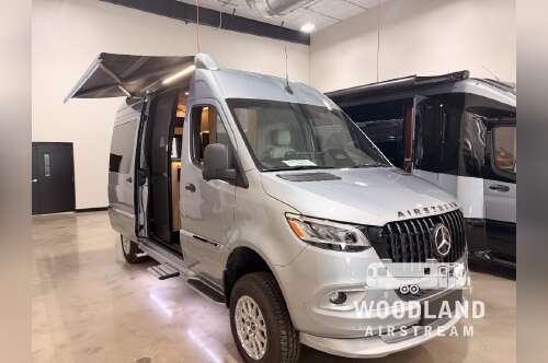 2027 Airstream Interstate 19GT Std. Model in georgetown KY