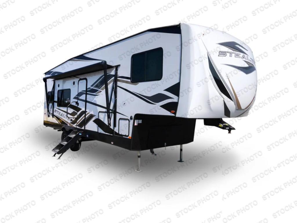 2027 Forest River Rv Stealth 4017GX in grants pass OR