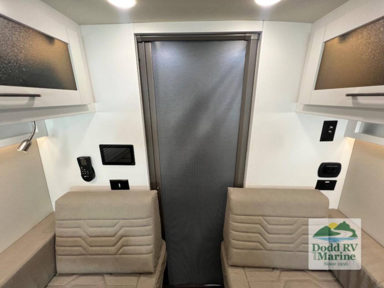 A photo of this 2024 Coachmen Rv Nova 20RB