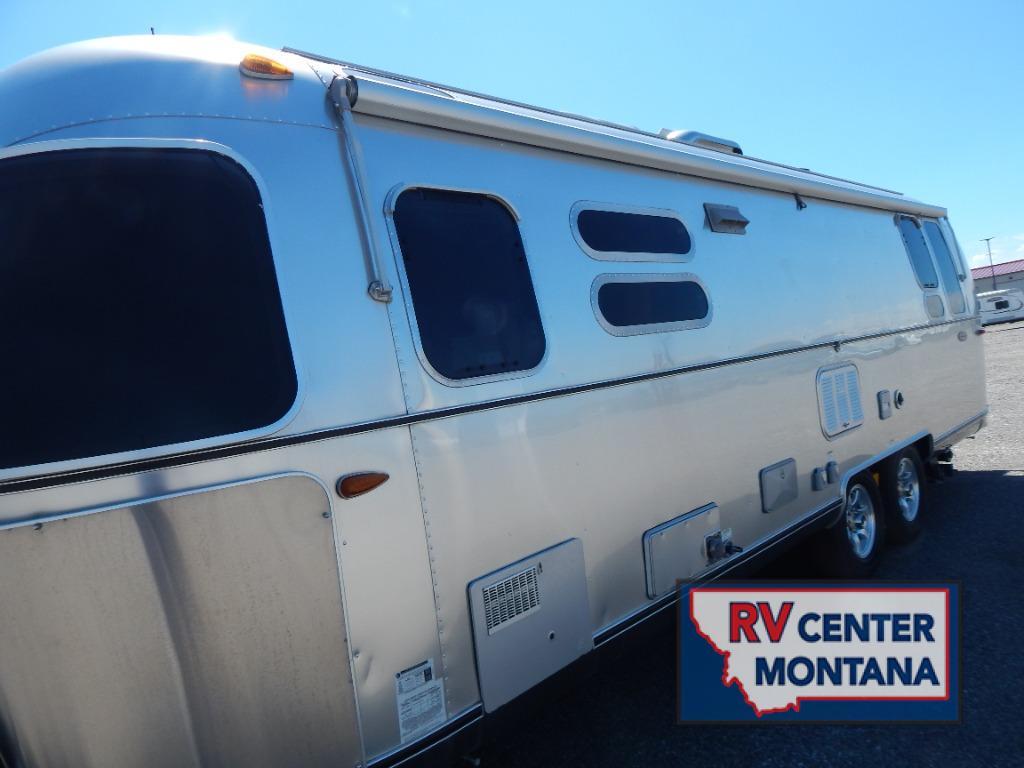 2016 Airstream Flying Cloud 28 in belgrade MT
