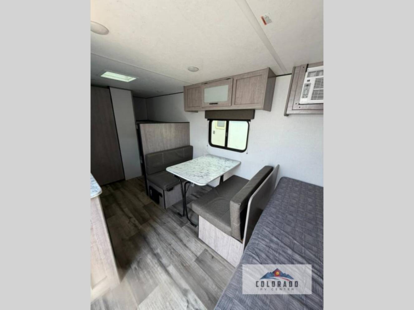A photo of this 2024 Keystone Rv Coleman 17B