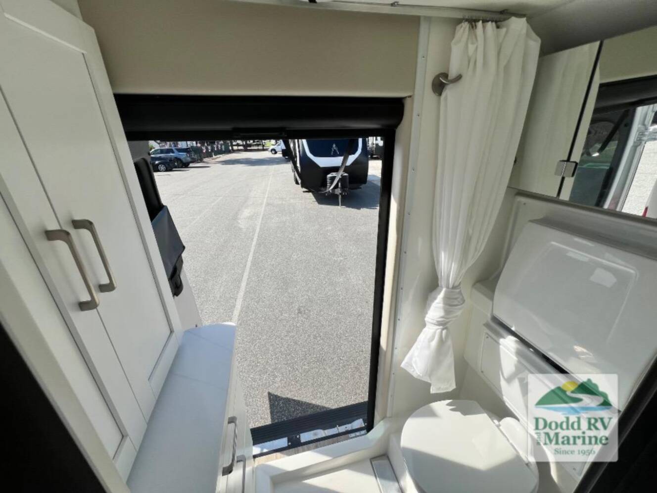 A photo of this 2024 Coachmen Rv Nova 20RB