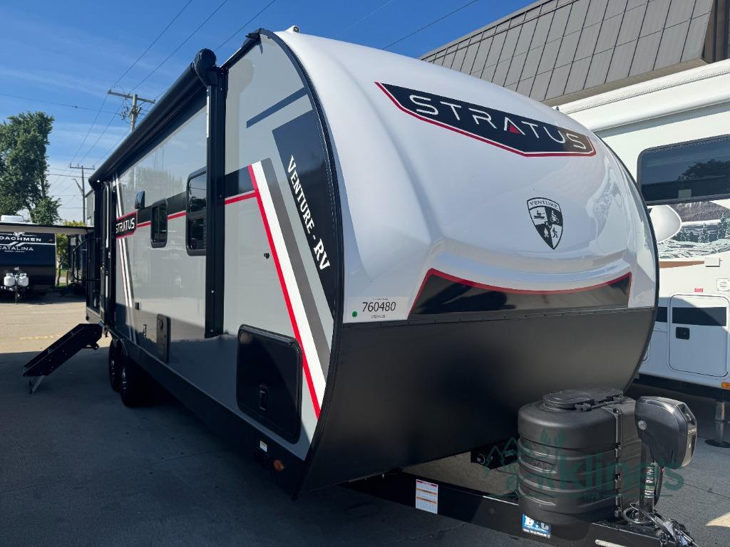 2027 Venture Rv Stratus SR261VRB in warren MI