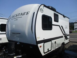 2026 FOREST RIVER FLAGSTAFF E-PRO E13LE