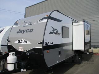 2024 JAYCO JAY FLIGHT SLX 183RBW