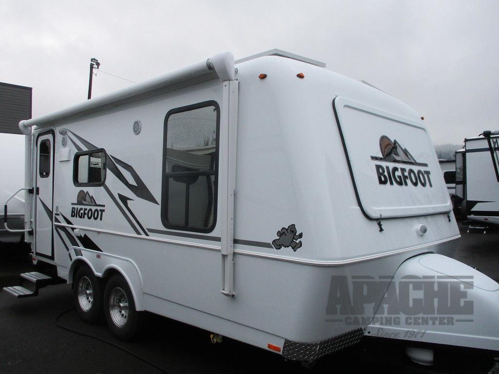 2026 Bigfoot Industries Bigfoot 2500 Series B21FB in portland OR