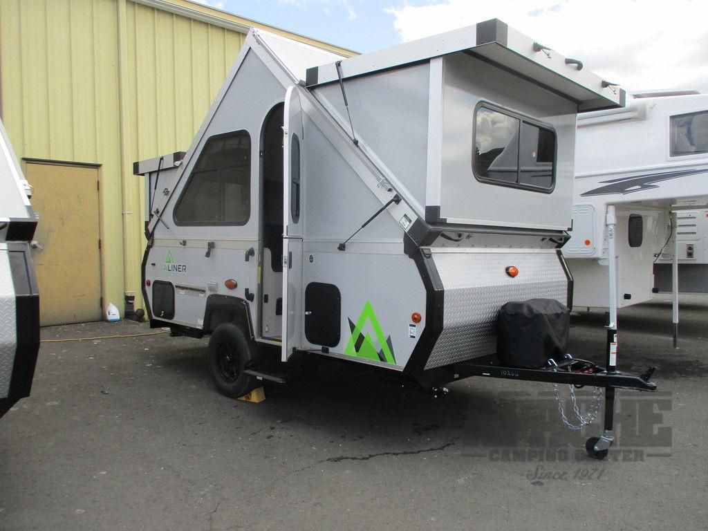 2026 Aliner LXE Base Model in portland OR