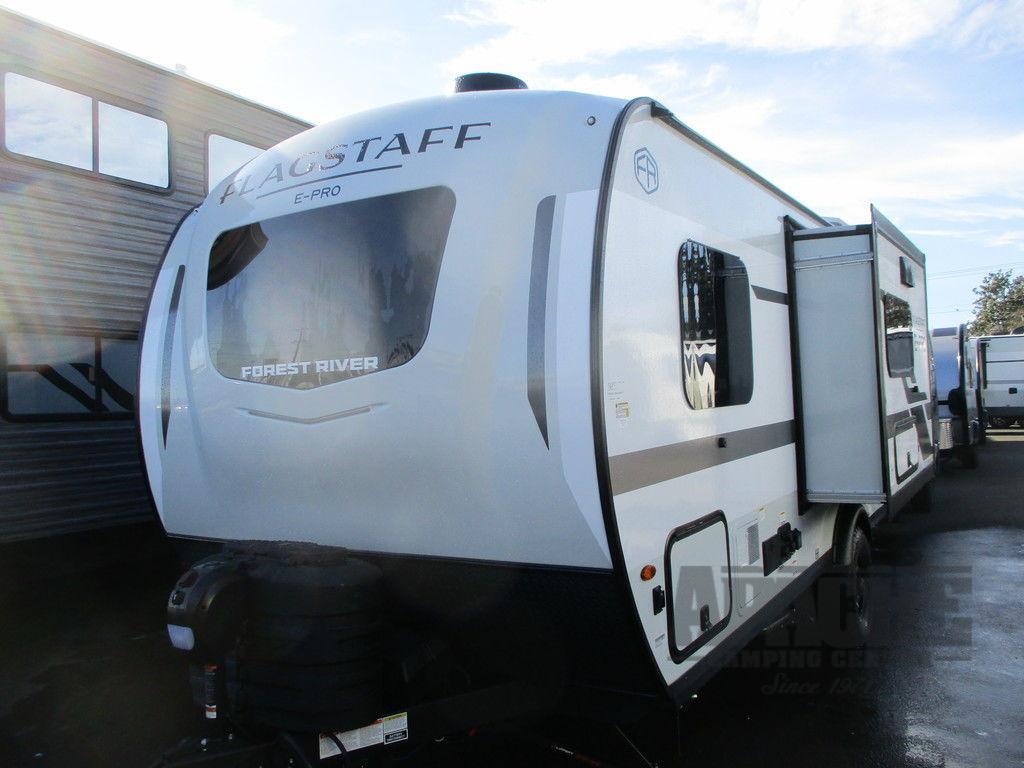 2026 Forest River Rv Flagstaff E-Pro E19RL RV