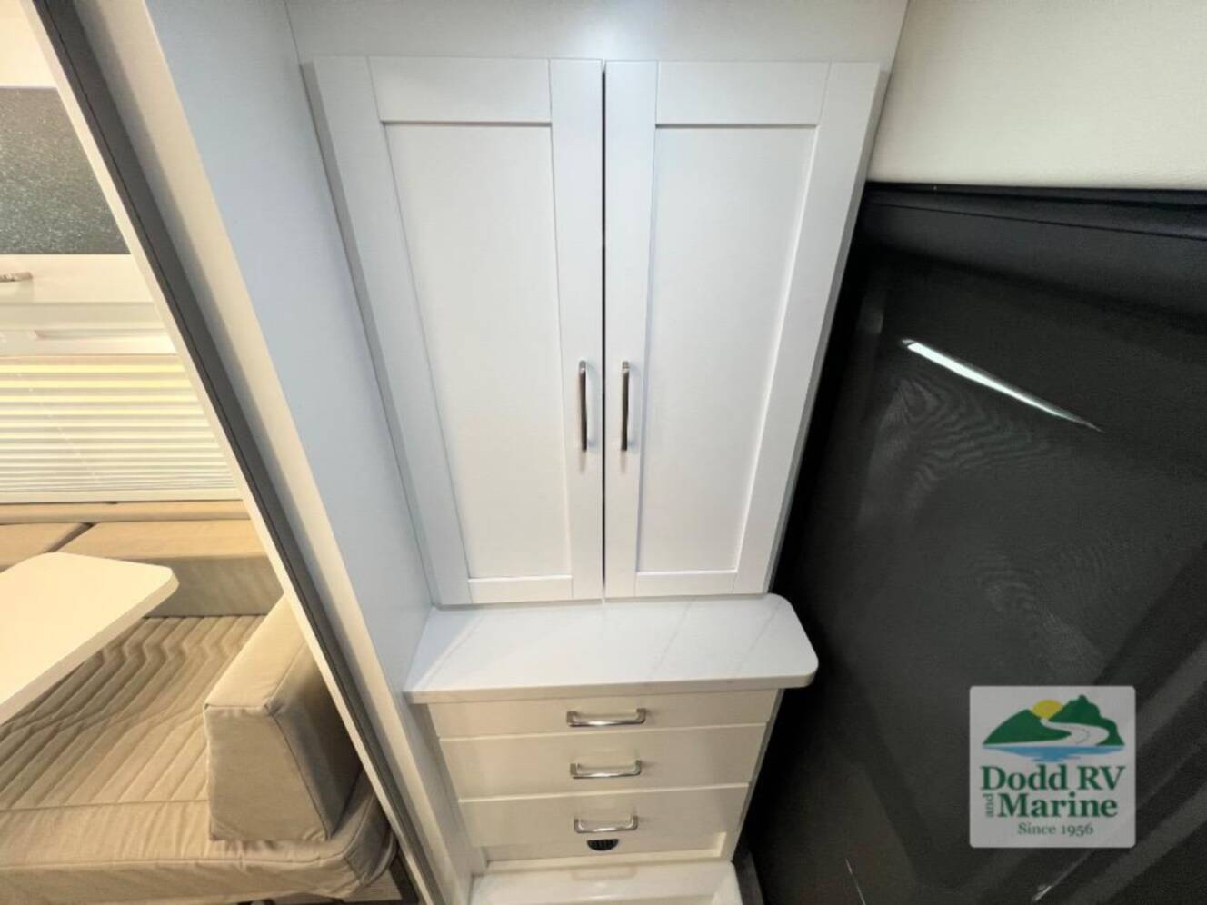 A photo of this 2024 Coachmen Rv Nova 20RB