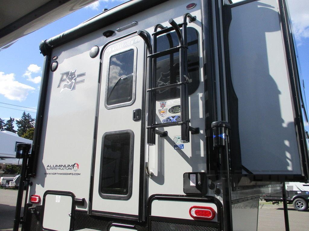 2026 Northwood Arctic Fox Camper 811SB in portland OR