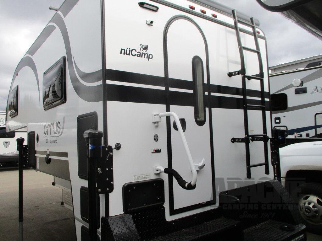 2026 Nucamp Rv Cirrus 820 in portland OR