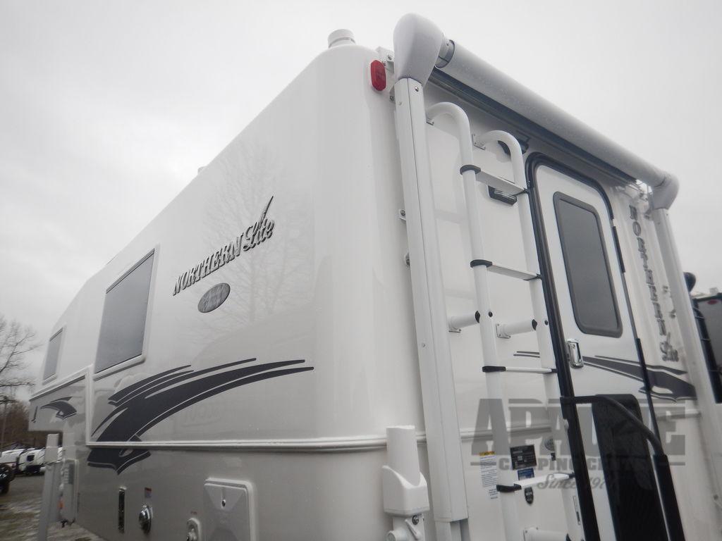2026 Northern Lite Limited Edition 10-2EXLEWB 10-2EX LE WET in everett WA