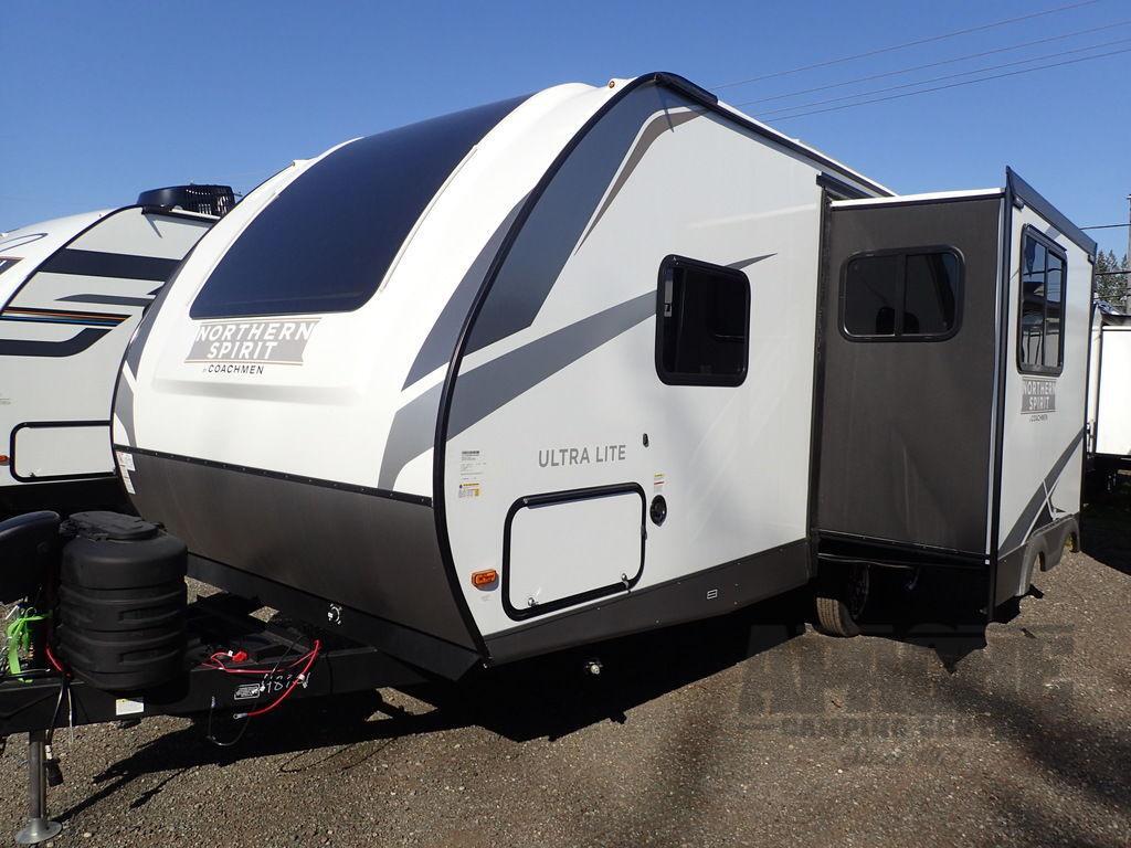 2025 Coachmen Rv Northern Spirit Ultra Lite 2353RB in everett WA