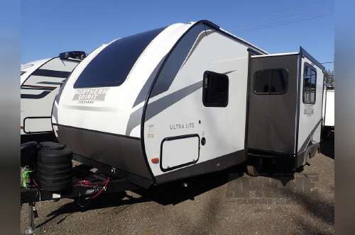 2025 Coachmen Rv Northern Spirit Ultra Lite 2353RB in everett WA