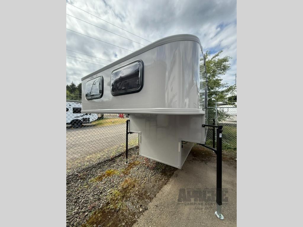 2026 Adventurer Manufacturing Inc. Scout Kenai in poulsbo WA