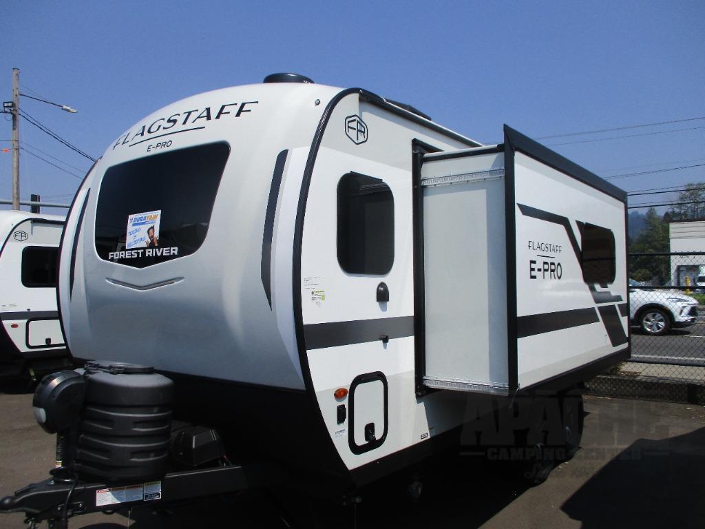 2026 Forest River Rv Flagstaff E-Pro E20FK in portland OR