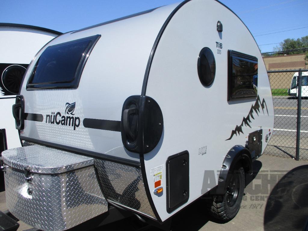 2026 Nucamp Rv TAB 320 LITE Std. Model T@B in portland OR