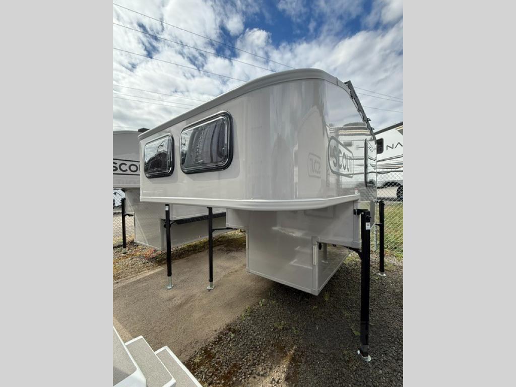 2026 Adventurer Manufacturing Inc. Scout Yoho in poulsbo WA