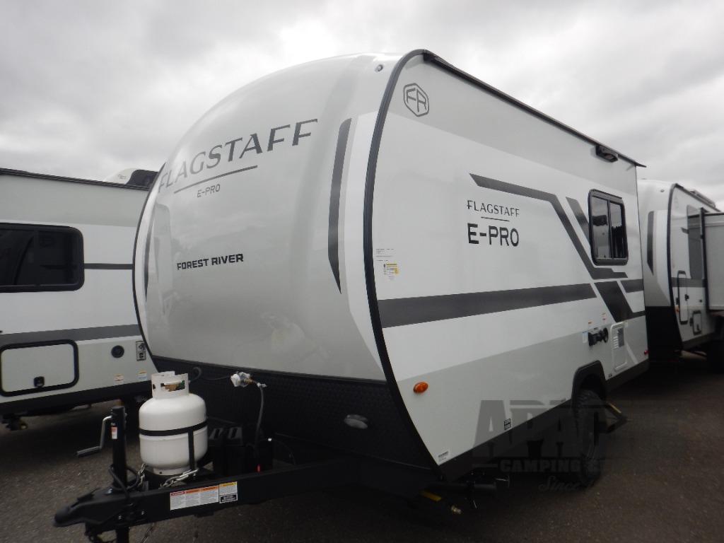 2026 Forest River Rv Flagstaff E-Pro E15LE in everett WA