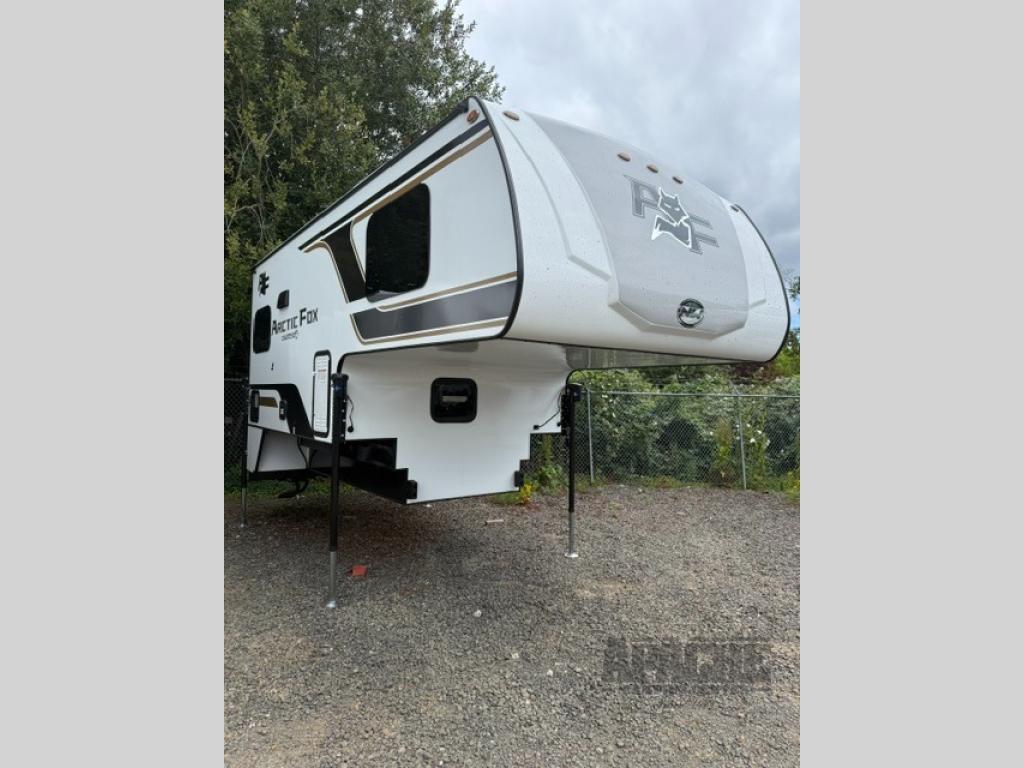 2027 Northwood Arctic Fox Camper 865 in poulsbo WA