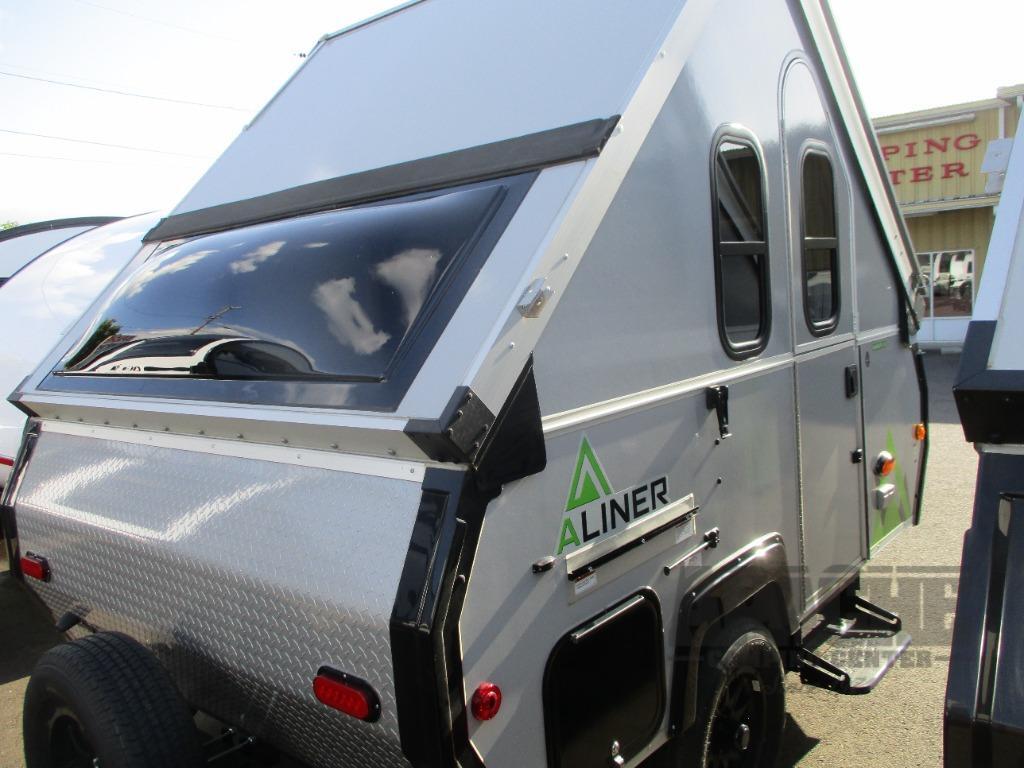 2026 Aliner Ranger 10 Dual Bed 10 DB in portland OR