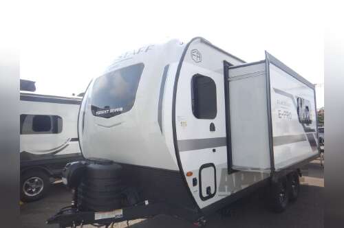 2026 Forest River Rv Flagstaff E-Pro E20FK in everett WA