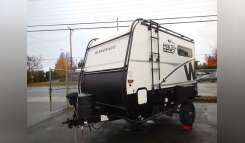 2024 Winnebago Industries Towables Hike 100 H1316SB RV