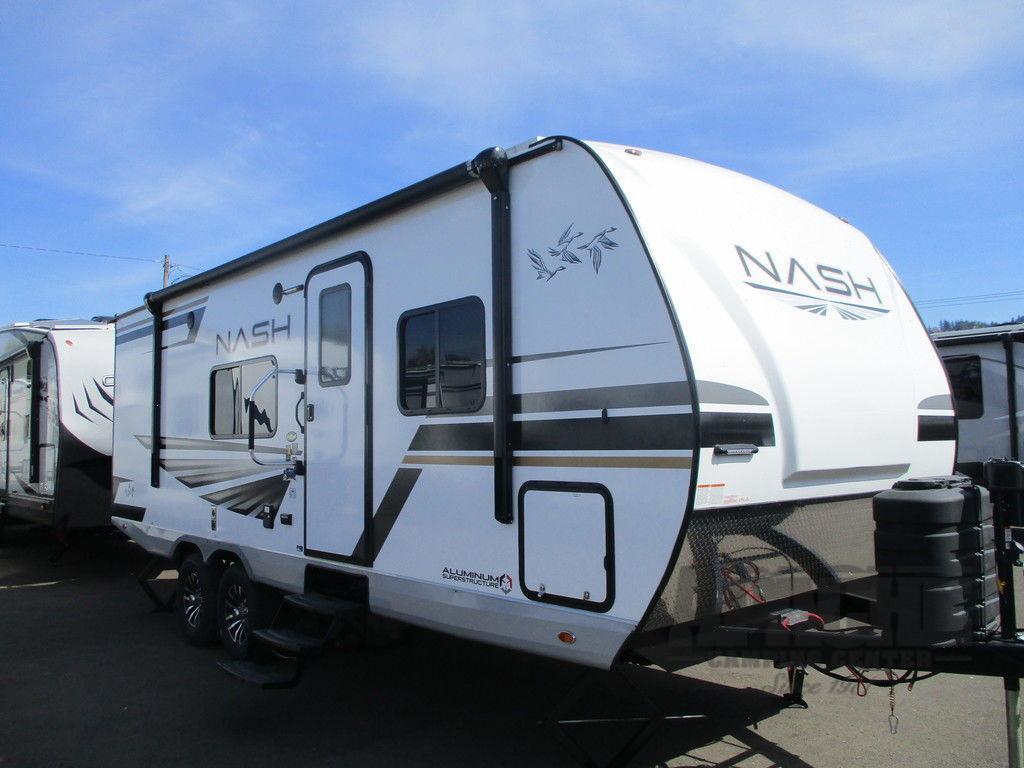 2026 Northwood Nash 23CK in portland OR