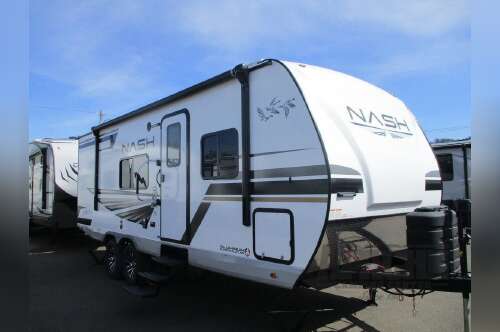 2026 Northwood Nash 23CK in portland OR
