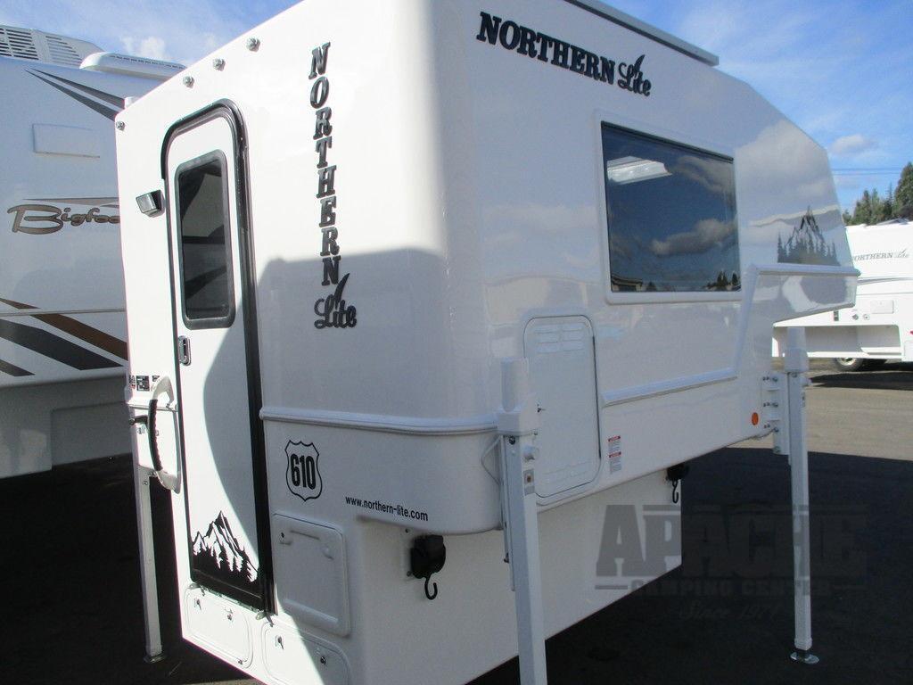 2026 Northern Lite 610 Std Model RV