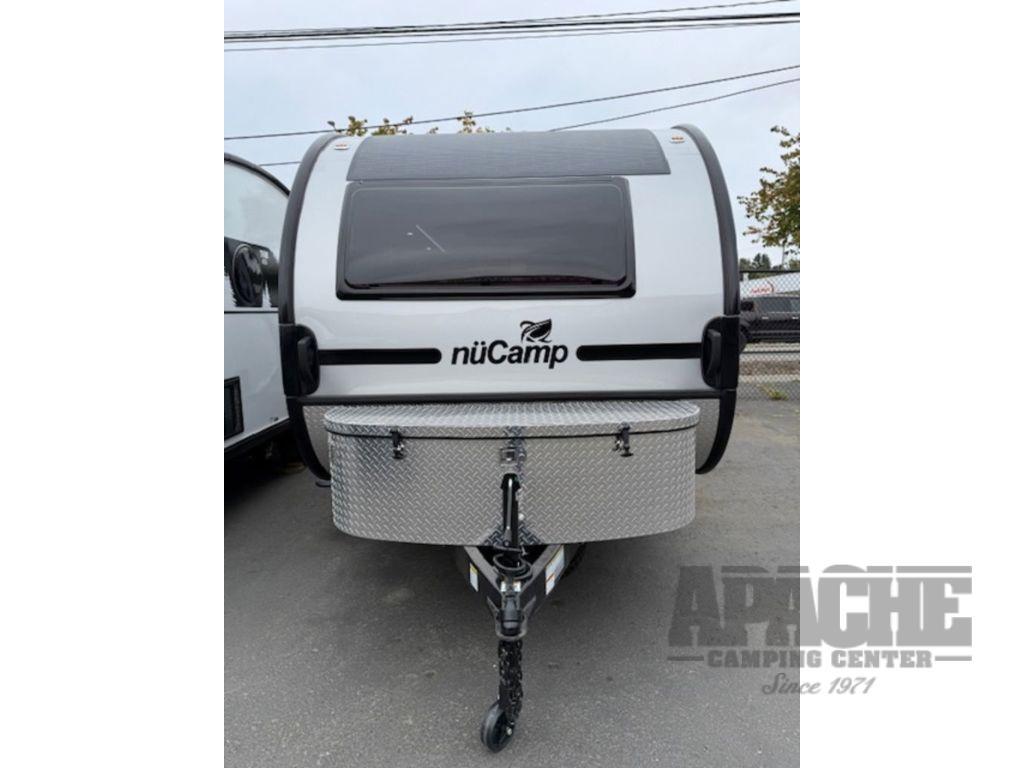 2026 Nucamp Rv TAB 400 Black Canyon T@B in poulsbo WA