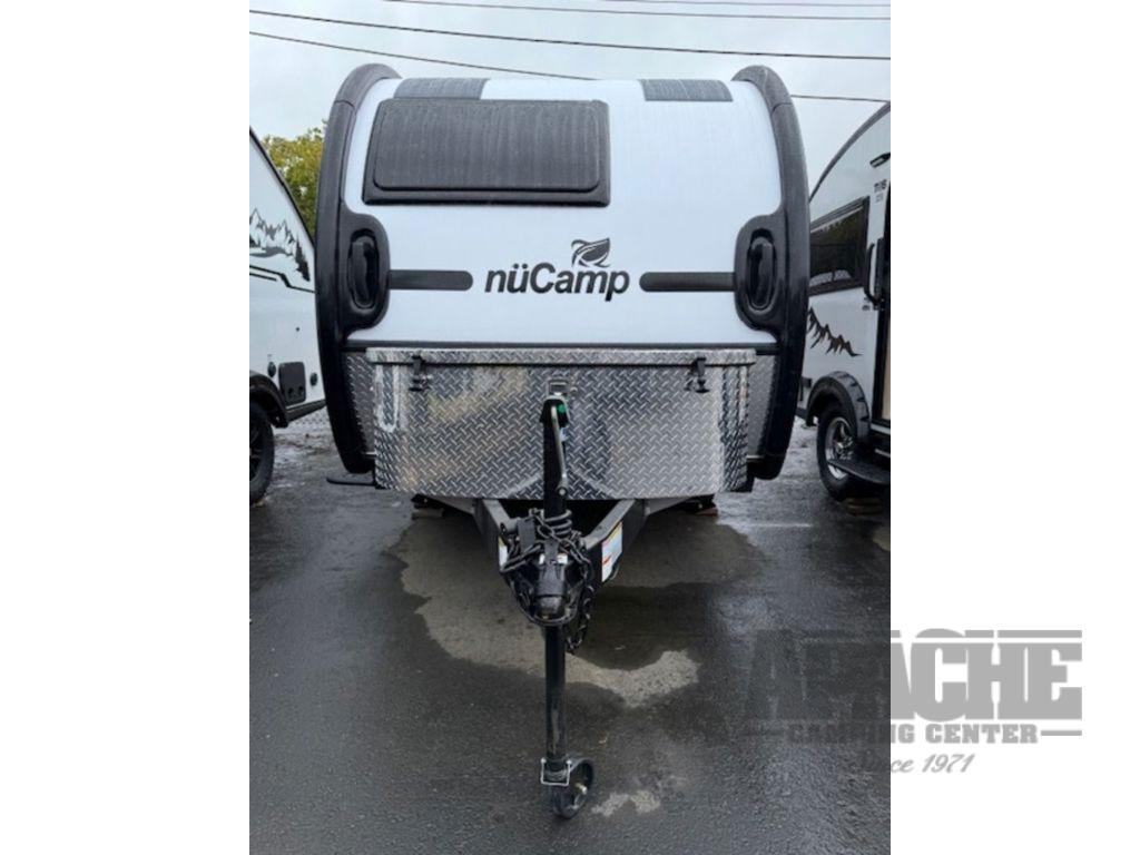 2026 Nucamp Rv TAB 320 Black Canyon T@B in poulsbo WA