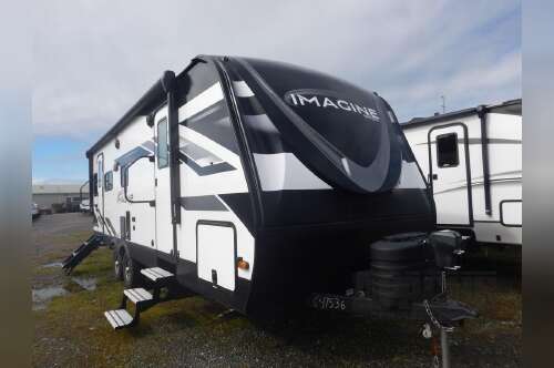 2024 Grand Design Imagine 2500RL in everett WA