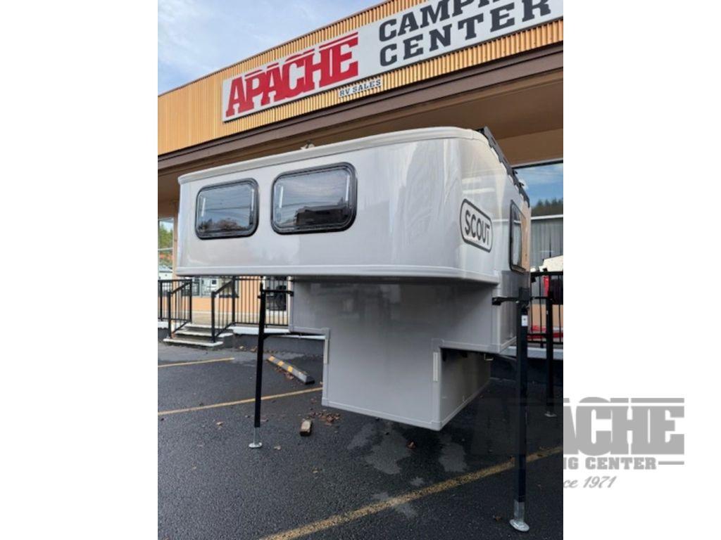 2026 Adventurer Manufacturing Inc. Scout Yoho in everett WA