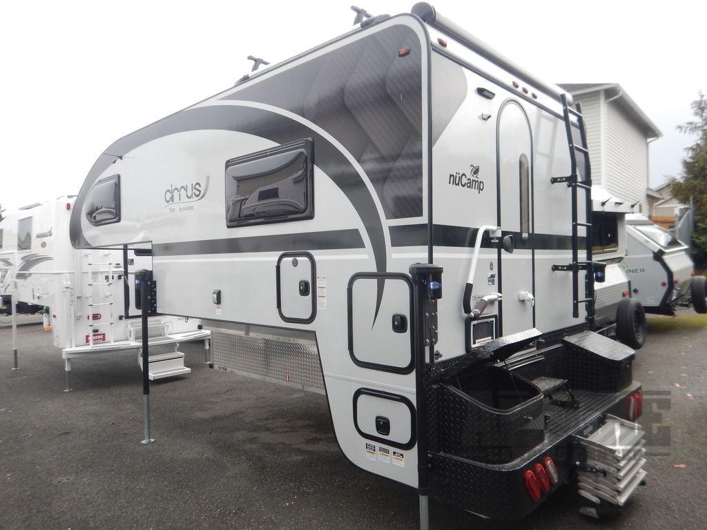 2025 Nucamp Rv Cirrus 920 in everett WA
