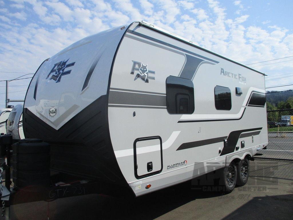 2026 Northwood Arctic Fox NXT 22GT in portland OR
