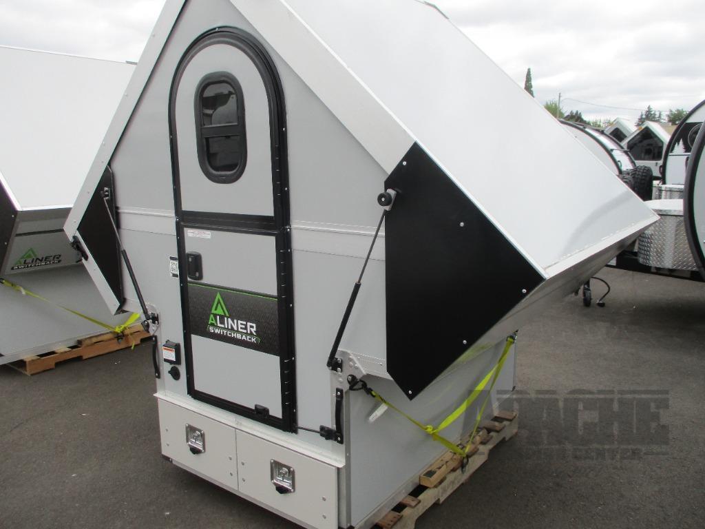 2027 Aliner Switchback Base Model in portland OR